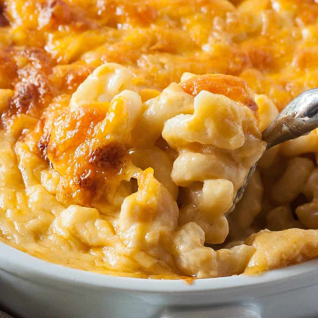 Macaroni & Cheese